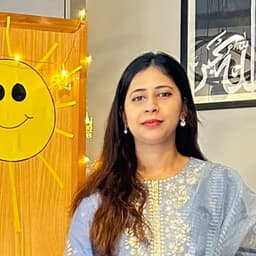 Onaiza Aslam, ABA Therapist at Psyched